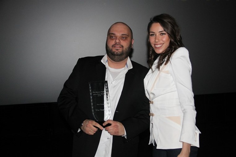 1st Annual Lebanese Cinema Movie Guide Awards